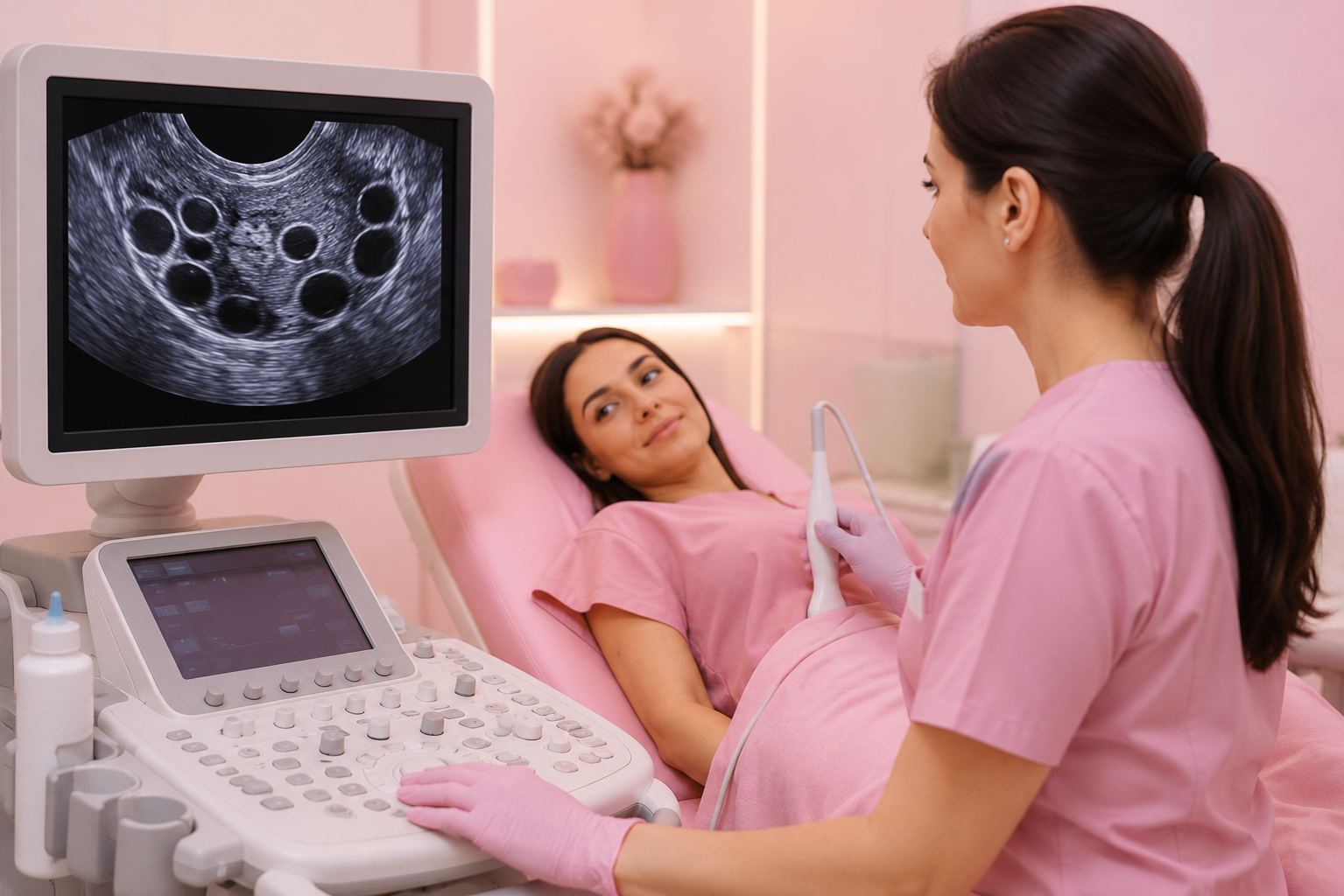 ivf services Services
