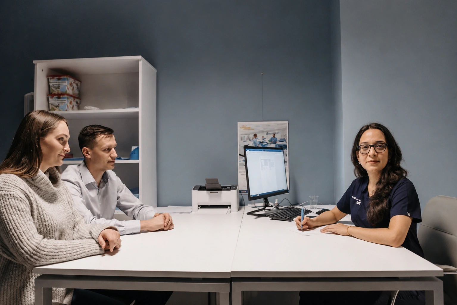 Premier Healthcare Services