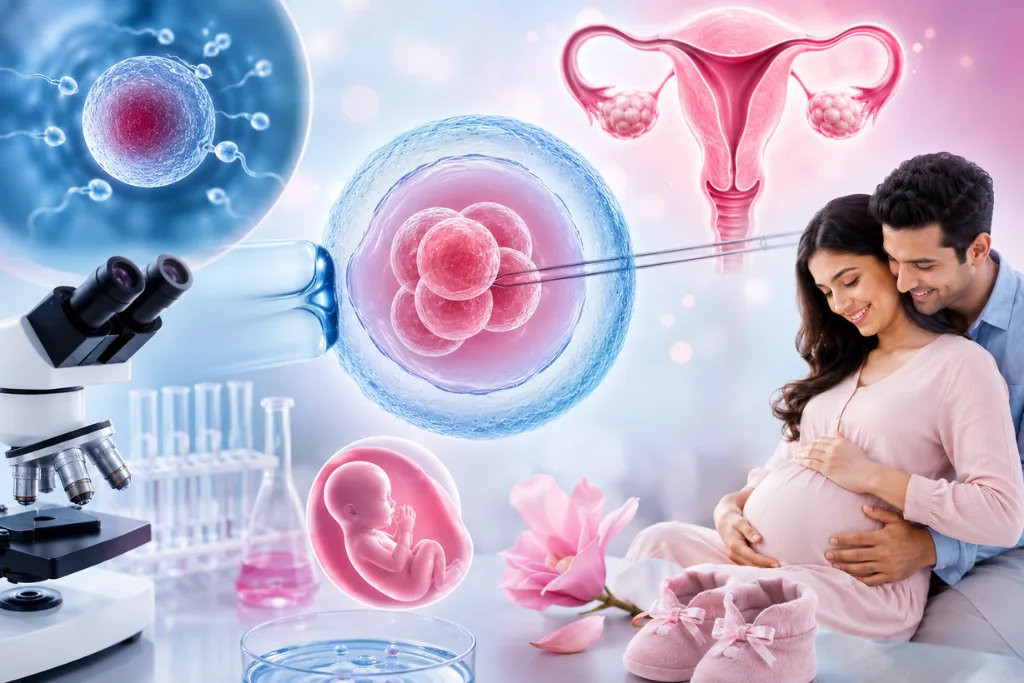 Maternal Care