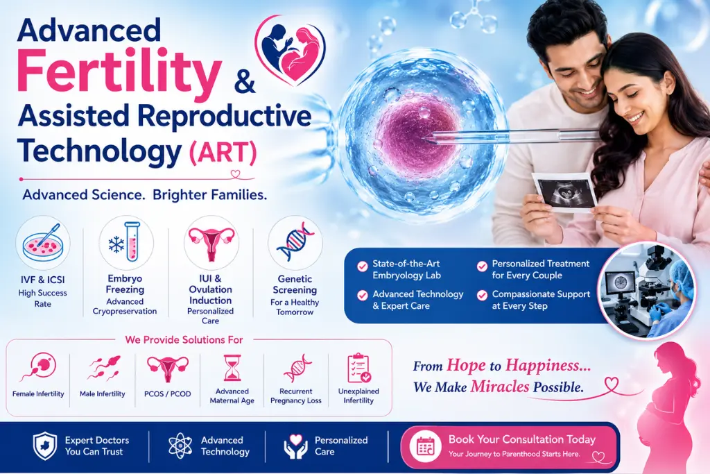 Cardiology Services