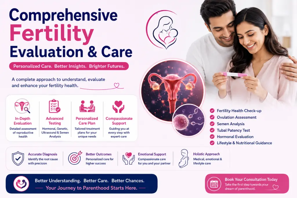 Cardiology Services